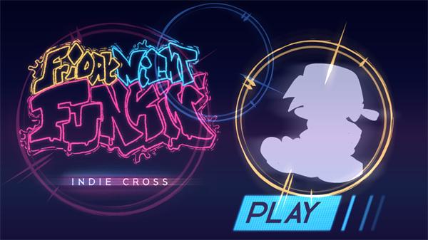 indie cross图片3