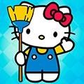 凯蒂猫合并小镇 安卓版v1.1.9403