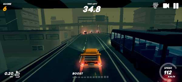 钉子公路1