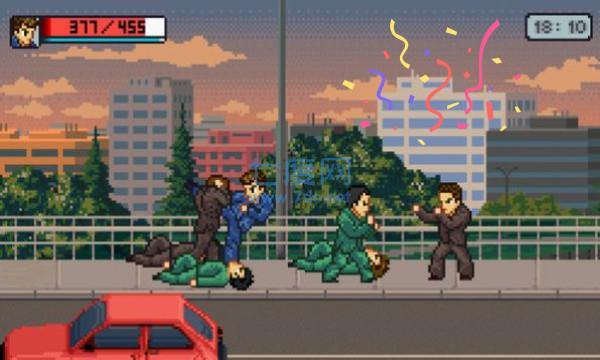 社会人模拟器手机版 (GOD5)最新免费版v1.0.8截图2