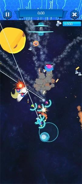 外星战记 最新安卓版v0.1截图3