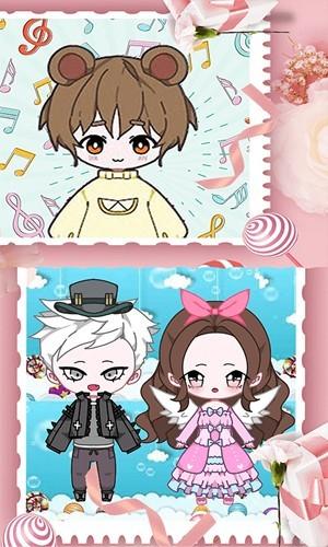 萝莉少女舞会 安卓版v1.9截图1