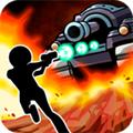 战场冲刺 (BATTLEFIELD DASH)最新安卓版v1.0.8