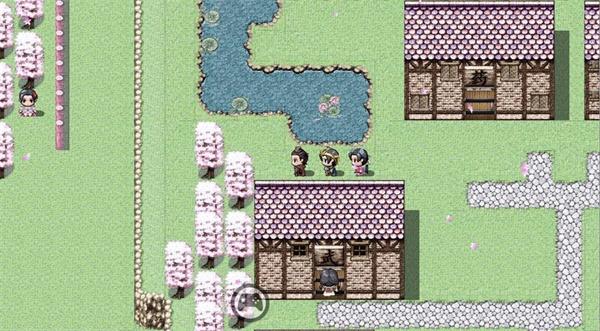 封神外传 安卓版v30.4.9截图2