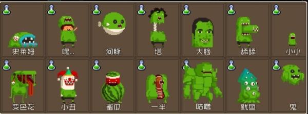怪物老婆养成记12
