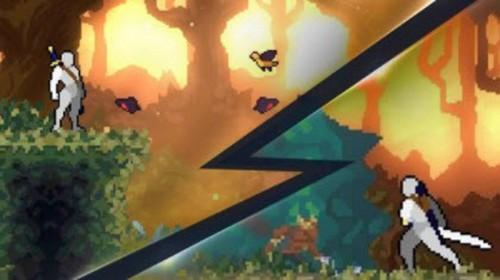 超级忍者传说无广告版 安卓最新版v1.0.1截图2
