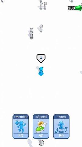 着色绘画大作战截图2