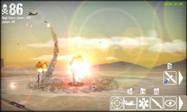 核爆测试 安卓版v1.2截图1