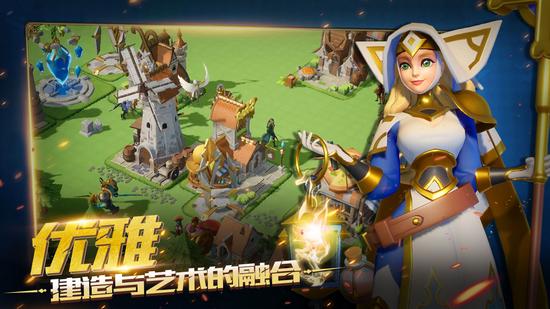 Xgame游戏 最新版v1.0截图2