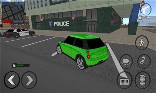 正义之敌3无限金币版图片1