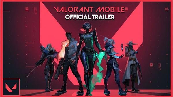 valorant图片4