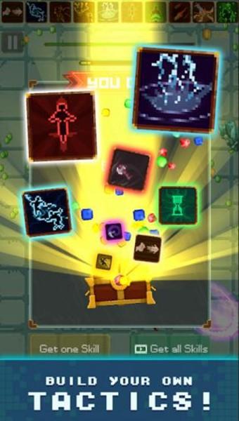 魔法像素生存内置修改器 无限金币版v1.14截图0