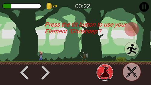 武士最后的真剑无限货币版 安卓版v1.1.3截图1