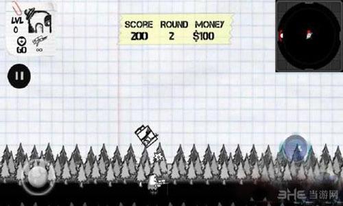 涂鸦战争 (Doodle Wars)安卓版v1.0.1截图2