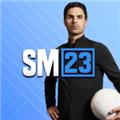 Soccer Manager 2023 安卓最新版v3.2.0