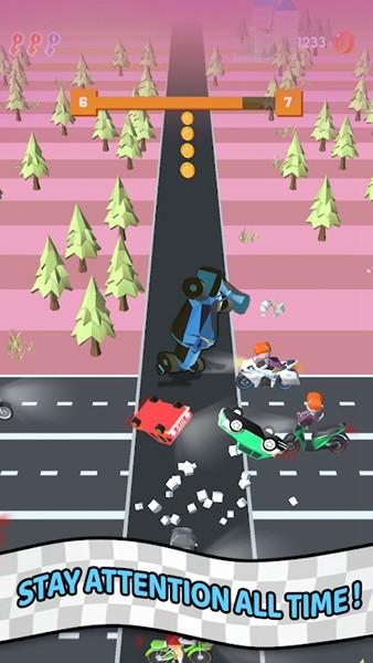 高速公路定时 最新安卓版v0.0.5截图1