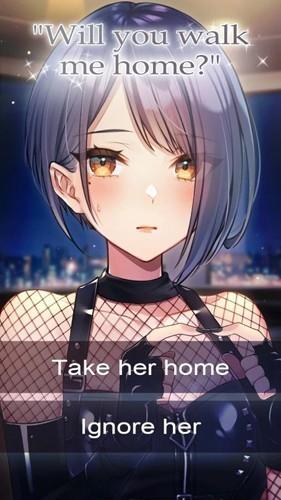 遇上特工女孩 安卓版v3.1.11截图1
