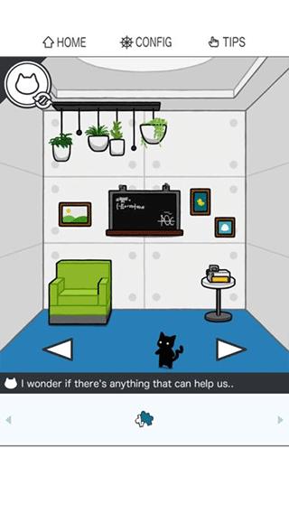 猫咪逃出双人房 (PAIR ROOM)安卓版v1.4.1截图1