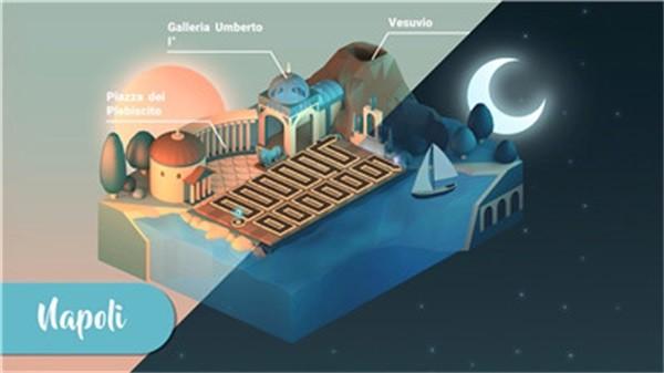 意大利奇观之地 安卓版v1.1.0.1截图2