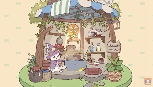 猫咪和汤魔法食谱图片3