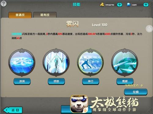 太极熊猫9