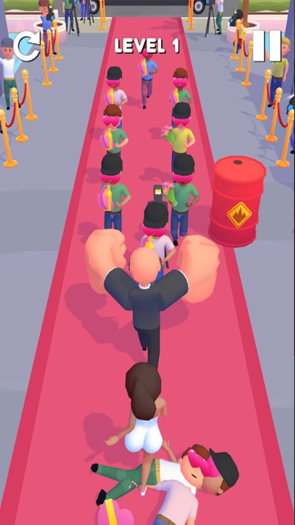 保镖救救我截图0