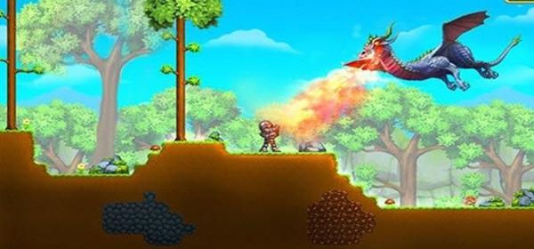 Adventaria 安卓汉化版v1.5.3截图2