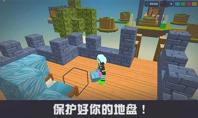终极工艺布娃娃安卓手机版截图1