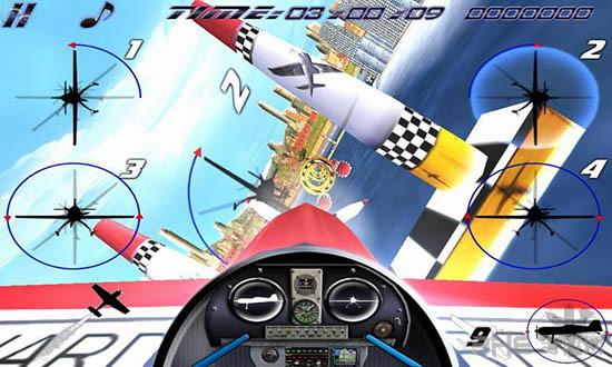 空中特技飞机 安卓版v3.5截图2