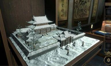 密室逃脱中国式房间手游截图1