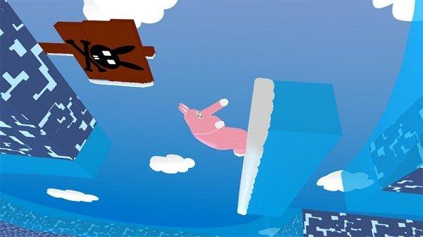 疯狂兔子人联机版无广告截图0