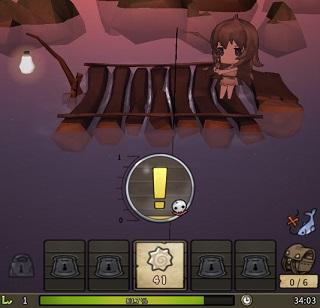 漂流少女5
