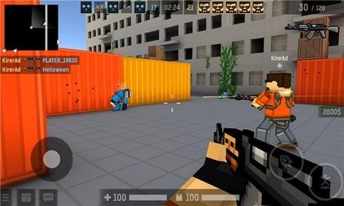 碉堡射击无限金币版 安卓版v1.27F1截图3