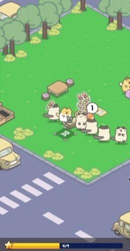 懒猫店无广告版 安卓版v1.0.3截图3