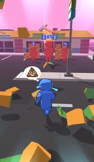 突突突游戏截图0