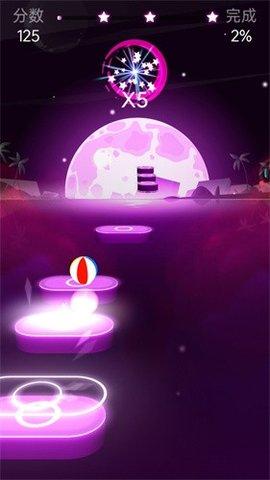 炫彩音跃v2.4截图2
