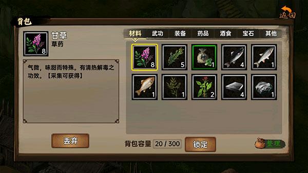 武林侠影14