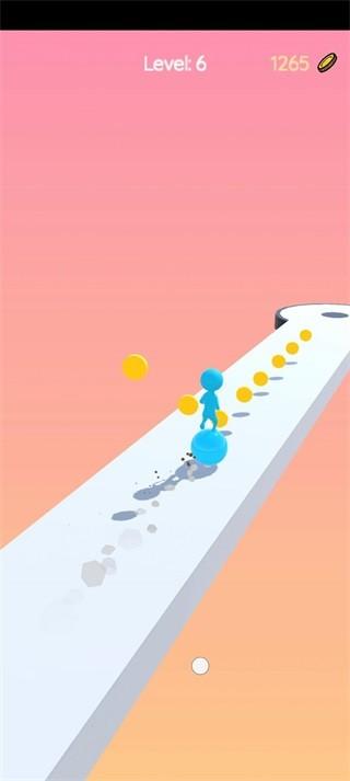 堆栈骑士3D 安卓版v0.3截图2
