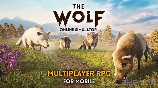 狼族 (The Wolf)安卓版v1.2.1截图2
