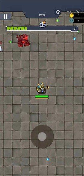 人群大作战中文版截图1