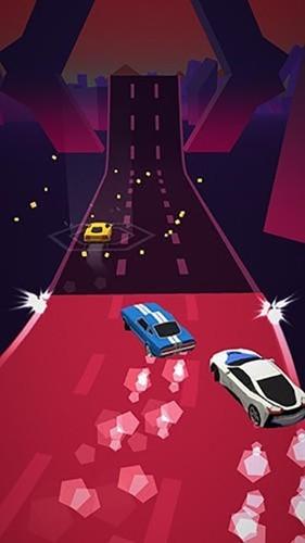 漂移之王3D 安卓版v1.17截图1