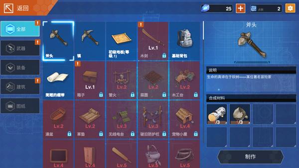地球末日生存少女Z中文正版图片9