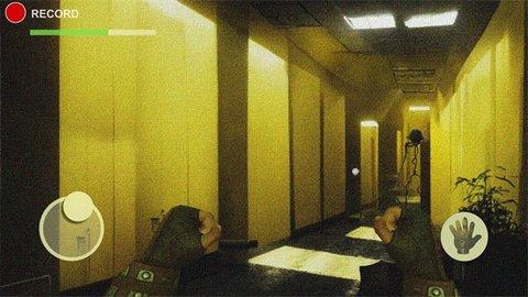 逃离密室生存截图0
