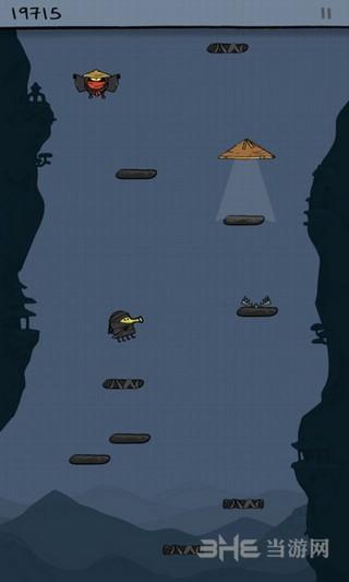 涂鸦跳跃 (Doodle Jump)最新四周年免费版V3.10.1截图2