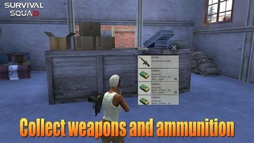 绝地求生单机版离线版 正版v1.0.11截图2