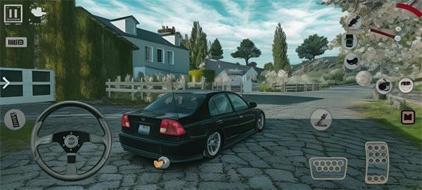 街道赛车 最新版v3.3.4截图2