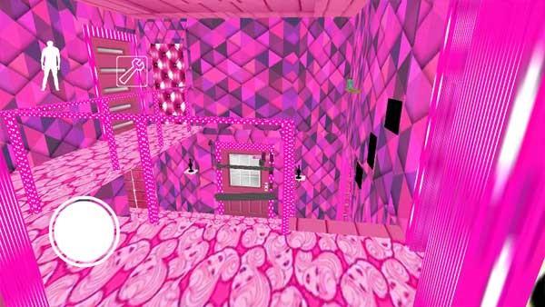 芭比奶奶2恐怖屋 安卓版v1.7.3截图3