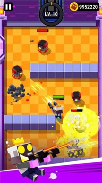 机械爆破手 安卓版v1.0.2截图3