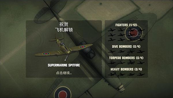 空战二战王牌飞行员图片8