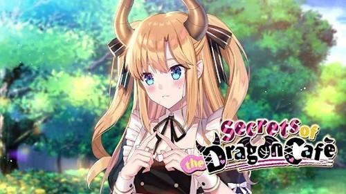 龙咖啡馆的秘密 安卓版v3.1.11截图1